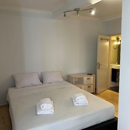 Lefkáda Old Town Boutique Suites מראה חיצוני תמונה
