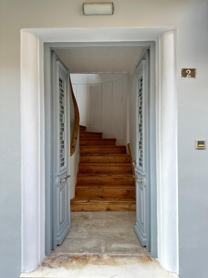 Lefkáda Old Town Boutique Suites מראה חיצוני תמונה