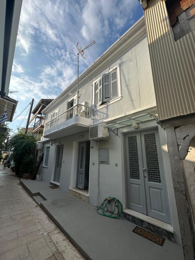 Lefkáda Old Town Boutique Suites מראה חיצוני תמונה