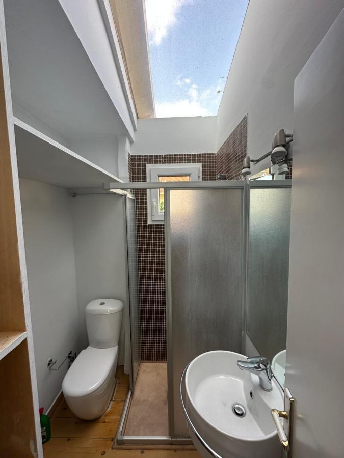 Lefkáda Old Town Boutique Suites מראה חיצוני תמונה