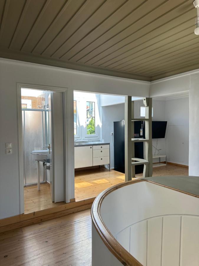 Lefkáda Old Town Boutique Suites מראה חיצוני תמונה