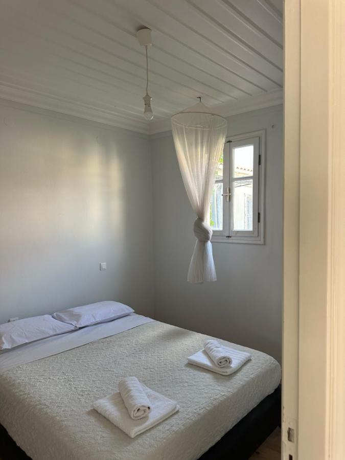 Lefkáda Old Town Boutique Suites מראה חיצוני תמונה