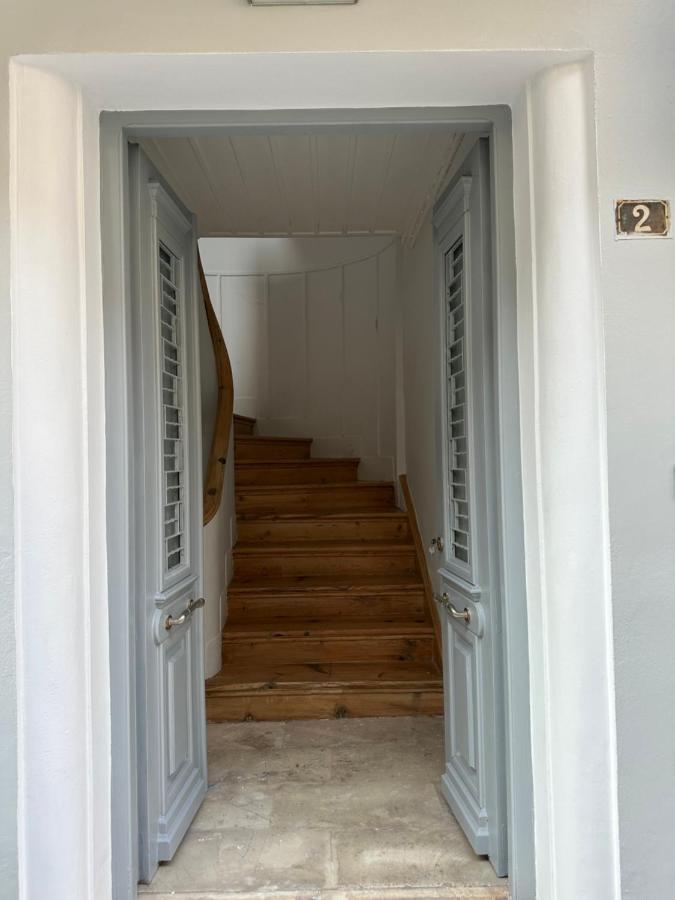 Lefkáda Old Town Boutique Suites מראה חיצוני תמונה